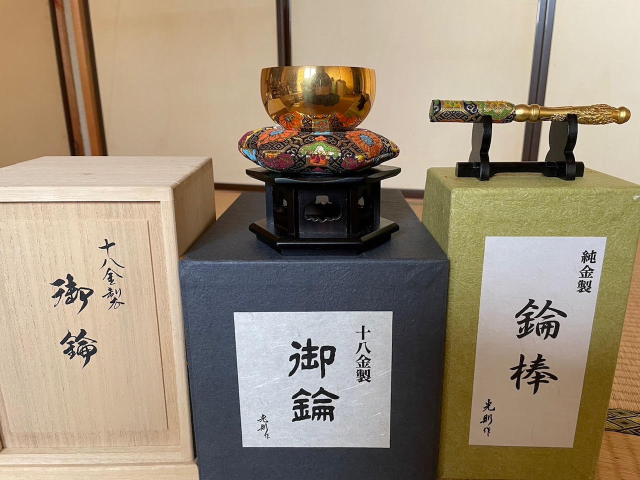 残してほしい遺品・探してほしい遺品を見逃さない遺品整理サービス